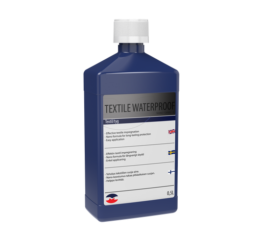 Textile Waterproof